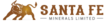 Legacy Minerals's Competitor - SFM logo