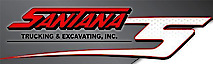 Santana Trucking & Excavating