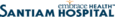 Santiam Hospital's company profile