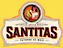 Xochitl's Competitor - santitas logo