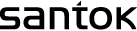 Santok's logo Santok's Company logo