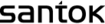 Gusto Telecom's Competitor - Santok logo
