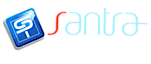 Santra Publication's logo Santra Publication's Company logo