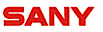 Takeuchi Manufacturing's Competitor - SANY Group logo