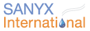 Sanyx International's logo Sanyx International's Company logo