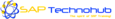 Shristi Technology Labs's Competitor - Sap Technohub logo