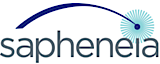 Sapheneia's logo Sapheneia's Company logo