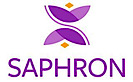 Saphron's logo Saphron's Company logo