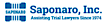 Saponaro