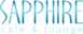 Sapphire Cafe & Lounge Guelph