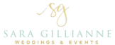 Sara Gillianne Weddings And Events