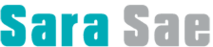 Sara Sae India's logo Sara Sae India's Company logo