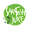 Sarafreshjuice