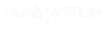 Sarah Jo White's logo Sarah Jo White's Company logo