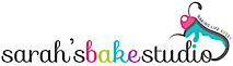 Sarah's Bake Studio