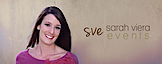 Sarah Viera Event Planning & Design