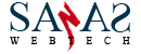 Saras Webtech's logo Saras Webtech's Company logo