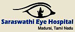 Saraswathi Eye Hospital's logo Saraswathi Eye Hospital's Company logo