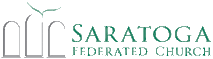 Saratoga Federated Church