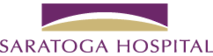Saratoga Hospital's logo Saratoga Hospital's Company logo