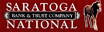 Saratoganational's logo Saratoganational's Company logo