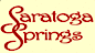 Saratoga Springs