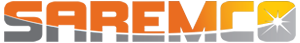 Saremco's logo Saremco's Company logo