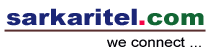 Sarkaritel's logo Sarkaritel's Company logo