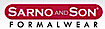 Sarno & Son Formalwear