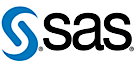 SAS's logo SAS's Company logo