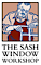 The Mumford & Wood's Competitor - The Sash Window logo