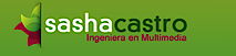 Sasha Castro's logo Sasha Castro's Company logo