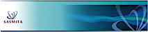 Sasmita's logo Sasmita's Company logo