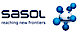 Sasol North America's company profile