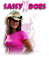 The Outdoor Experience's Competitor - Sassy Does logo