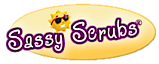 Sassyscrubs's logo Sassyscrubs's Company logo
