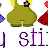 Sassystitches's logo Sassystitches's Company logo