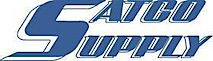 Satco Supply's logo Satco Supply's Company logo