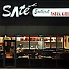 Sate Southeast Asian Grill