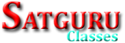 Satguru Classes's logo Satguru Classes's Company logo