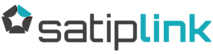 Satiplink's logo Satiplink's Company logo