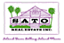 Alan Galletto's Competitor - Sato Real Estate logo