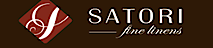 Satori Fine Linens's logo Satori Fine Linens's Company logo