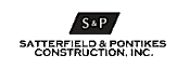SATPON's logo SATPON's Company logo