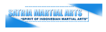 Satria Martial Arts's logo Satria Martial Arts's Company logo