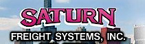 Saturn Freight Systems