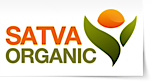 Satva Organic's logo Satva Organic's Company logo