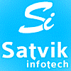 Satvik's logo Satvik's Company logo