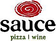 Sauce Pizza and Wine