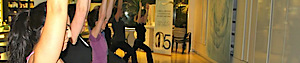 Saucha Yoga's logo Saucha Yoga's Company logo